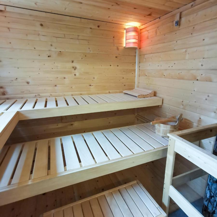 Ferienwohnung Tiede Мариенберг Екстериор снимка