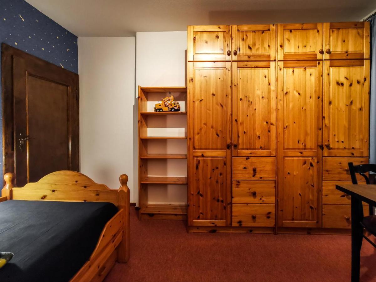 Ferienwohnung Tiede Мариенберг Екстериор снимка